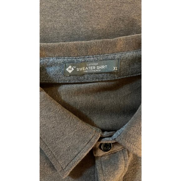 Member's Mark men sweater shirt size XL - Picture 4 of 4